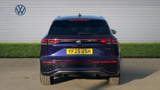Volkswagen Tayron 1.5 eTSI R-Line 5dr DSG7 [7 Seat] Petrol Estate